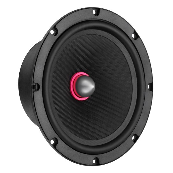 Bassface INDY CX6  - głośniki system 165 mm 2x70W